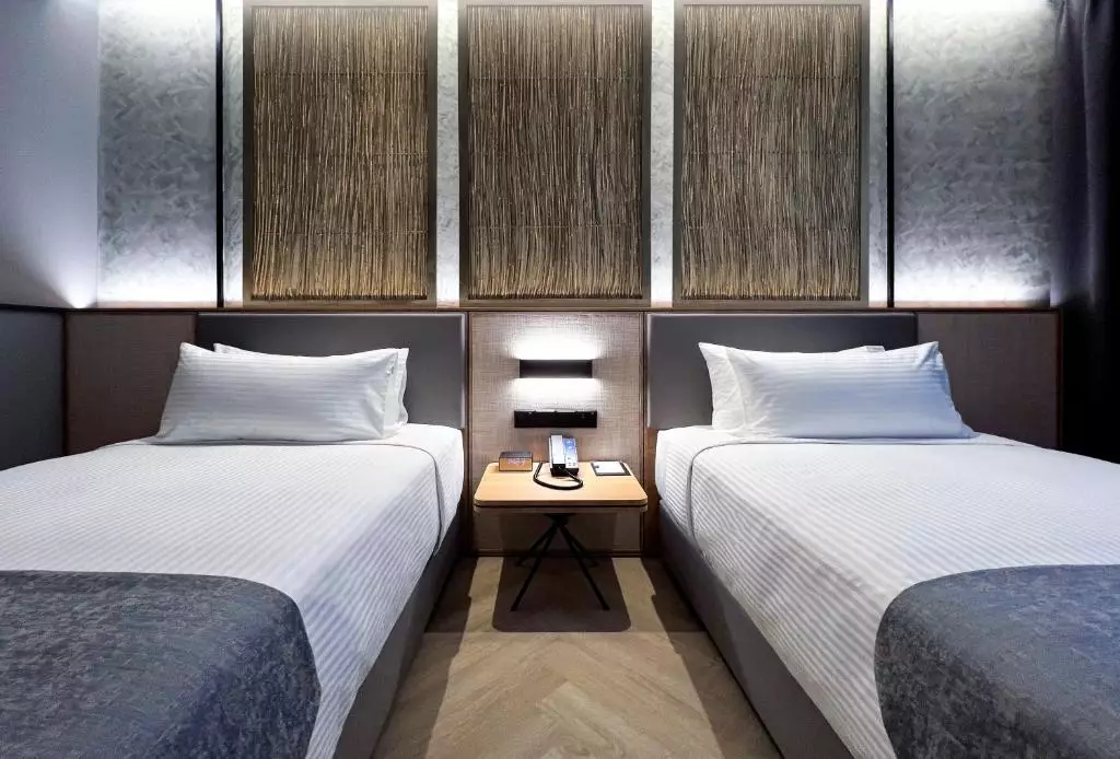 Hotel Royal Signature